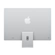 Моноблок Apple iMac 24 MWUC3RU/A Silver