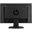 Monitor HP V197 18.5 V5J61AA