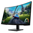 Monitor HP X32C FHD Gaming Curved (33K31AA)