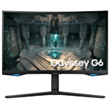 Монитор Samsung LS27BG650EIXCI