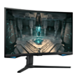 Монитор Samsung LS27BG650EIXCI