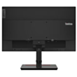 Monitor Lenovo ThinkVision S22e-20 (62C6KAT1EU)
