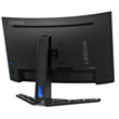 Monitor Lenovo Legion R27FC-30 (67B6GAC1EU)