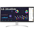 Монитор LG 29WQ600-W.AMA