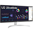 Монитор LG 29WQ600-W.AMA