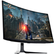 Монитор Dell Alienware 32 AW3225QF (210-BLLV_AZ)