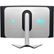 Монитор Dell Alienware 32 AW3225QF (210-BLLV_AZ)