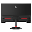 Monitor Rampage Crimson CR25R180