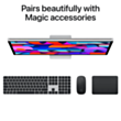 Монитор Apple Studio Display XDR 27 MFEX4RU/A