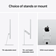 Монитор Apple Studio Display XDR 27 MFEX4RU/A