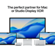 Монитор Apple Studio Display XDR 27 MFEX4RU/A