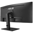 Монитор Asus VA34VCPSR (90LM08JJ-B02170)