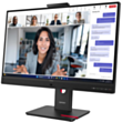 Монитор Lenovo ThinkVision T27QD-4v (64B8UAT1EU)