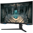 Монитор Samsung Odyssey G6 Smart (LS27BG650EIXCI)