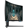 Монитор Samsung Odyssey G6 Smart (LS27BG650EIXCI)