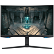 Монитор Samsung Odyssey G6 Smart (LS27BG650EIXCI)