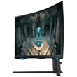 Монитор Samsung Odyssey G6 Smart (LS27BG650EIXCI)