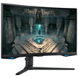 Монитор Samsung Odyssey G6 Smart (LS27BG650EIXCI)