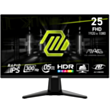 Monitor MSI MAG 255XF (9S6-3BC21M-061)