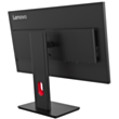Monitor Lenovo ThinkVision T27QD-40 (64AAGAT2EU)
