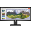 Monitor Lenovo ThinkVision T34WD-40 (64AEGAR1EU)