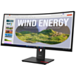 Monitor Lenovo ThinkVision T34WD-40 (64AEGAR1EU)
