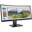 Monitor Lenovo ThinkVision T34WD-40 (64AEGAR1EU)