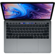 Notbuk Apple MacBook Pro 13 Space Gray MR9Q2