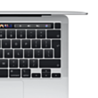 Notbuk Apple MacBook Pro 13 M1 Space Gray ZKZ11B0004T