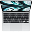 Notbuk Apple MacBook Air 13 M2 Silver MLXY3RU/A