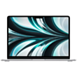 Notbuk Apple MacBook Air 13 M2 Silver MLY03RU/A