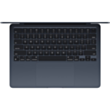 Ноутбук Apple MacBook Air 13 M2 Midnight MLY43RU/A