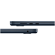 Notbuk Apple MacBook Air 15 M2 MQKW3RUA Midnight