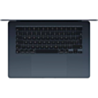 Notbuk Apple MacBook Air 15 M2 MQKW3RUA Midnight