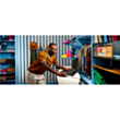 Notbuk HP Omen Brunobear 16-WD0009CI 81C38EA