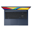 Notbuk Asus VivoBook X1504VA-BQ281 90NB10J1-M00BL0