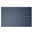 Notbuk Asus VivoBook X1504VA-BQ281 90NB10J1-M00BL0