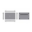 Notbuk F+ FLTP-5R5-8256-W