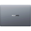 Notbuk HUAWEI MateBook D16 (53013YDN) Space Gray