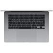 Ноутбук Apple MacBook Air 15 M3 Space Gray MRYM3RU/A
