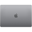 Ноутбук Apple MacBook Air 15 M3 Space Gray MRYM3RU/A