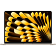 Notbuk Apple MacBook Air 15 M3 Starlight MRYR3RU/A