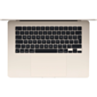 Notbuk Apple MacBook Air 15 M3 Starlight MRYR3RU/A