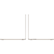 Notbuk Apple MacBook Air 15 M3 Starlight MRYR3RU/A