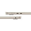 Notbuk Apple MacBook Air 15 M3 Starlight MRYR3RU/A