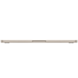 Notbuk Apple MacBook Air 15 M3 Starlight MRYR3RU/A
