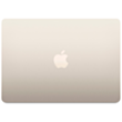 Notbuk Apple MacBook Air 15 M3 Starlight MRYR3RU/A