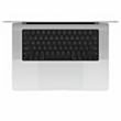 Notbuk Apple MacBook Pro 16 M4 Pro Silver MX2U3RU/A