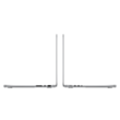 Notbuk Apple MacBook Pro 16 M4 Pro Silver MX2U3RU/A