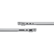 Notbuk Apple MacBook Pro 16 M4 Pro Silver MX2U3RU/A